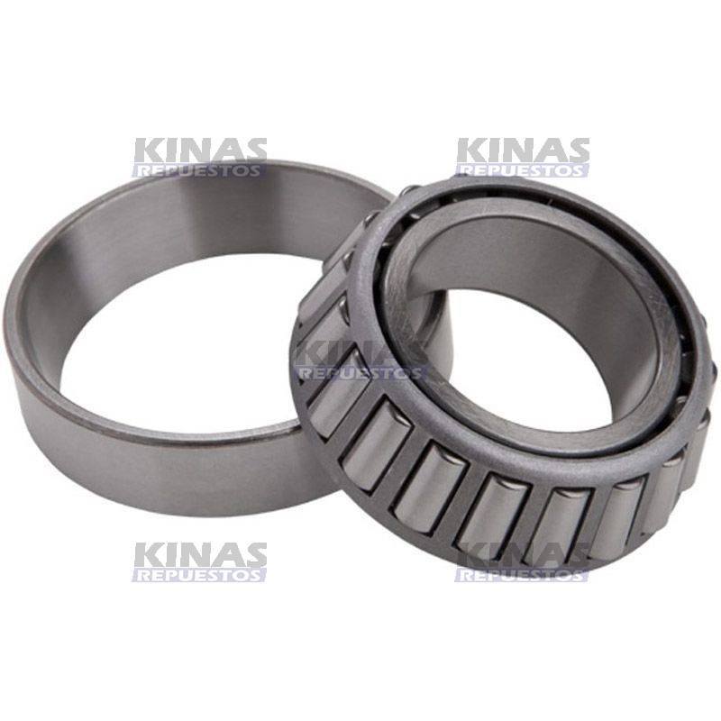 RULEMAN MAZA DELANTERA KIA K2700