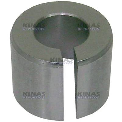 ANILLO CONICO AJUSTE SOPORTE BOMBA INYECTORA SCANIA 114/124/S4