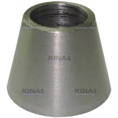 ANILLO CONICO AJUSTE SOPORTE BOMBA INYECTORA SCANIA 114/124/S4