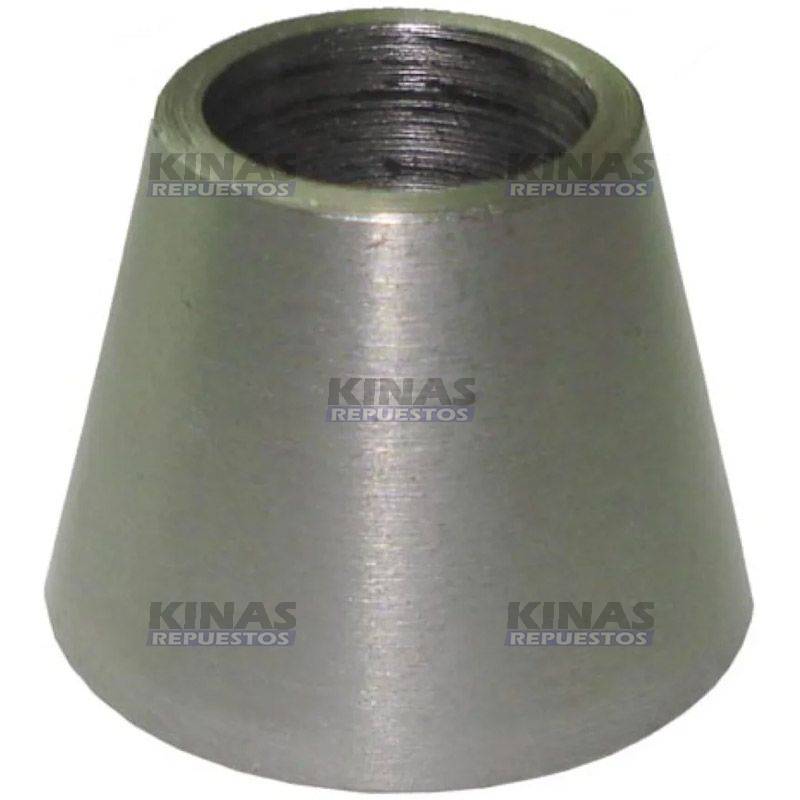 ANILLO CONICO AJUSTE SOPORTE BOMBA INYECTORA SCANIA 114/124/S4