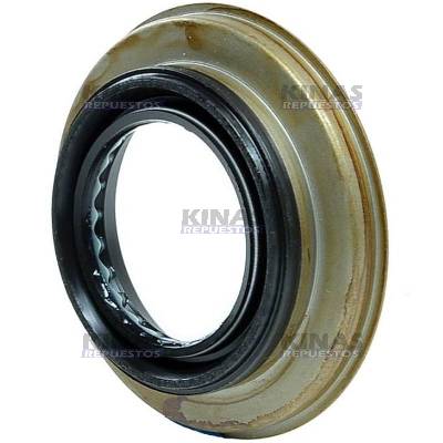 RETEN SALIDA CAJA CAMBIO/TRANSFERENCIA TOYOTA HILUX 1GD-FTV/2GD-FTV 2016/+