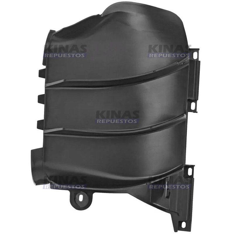 BOJO/DEFLETOR LATERAL CABINA (P) INTERNO SCANIA 94/114/124/S4/P DER