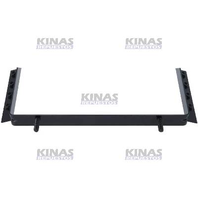 SOPORTE FARO AUXILIAR SCANIA P94/114/124/S4/S5