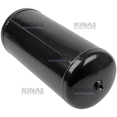RESERVATORIO AIRE 15LITROS SCANIA P94/114/124/S4/S5/NTG M22 IZQ