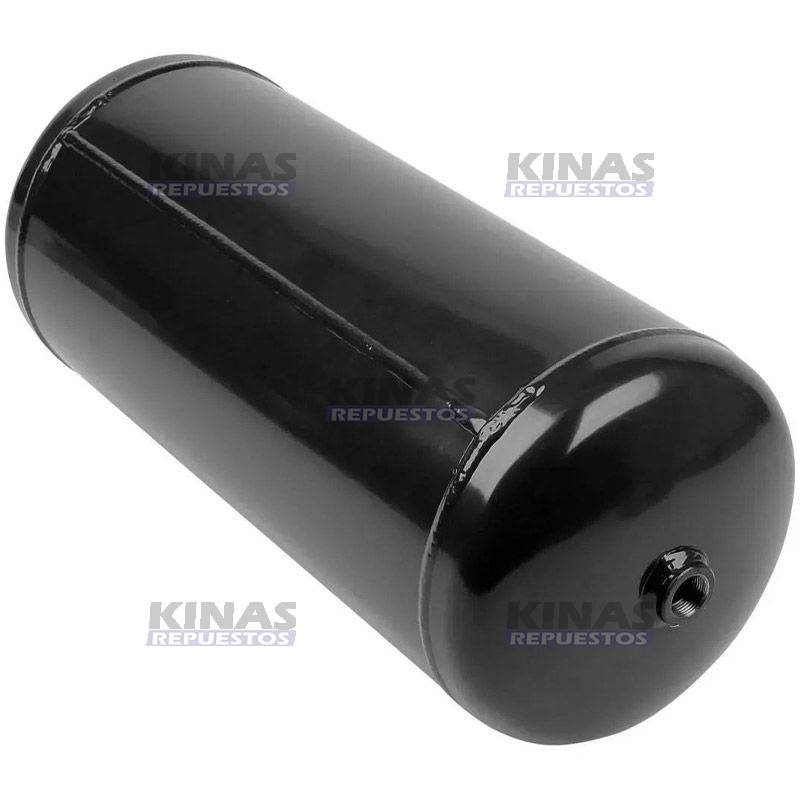 RESERVATORIO AIRE 15LITROS SCANIA P94/114/124/S4/S5/NTG M22 IZQ