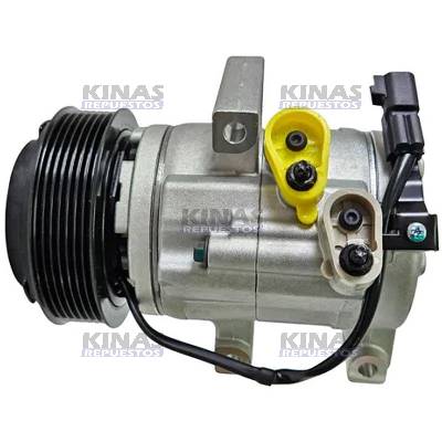 COMPRESSOR AIRE CONDICIONADO 7PK FORD RANGER 3.2 2013/+