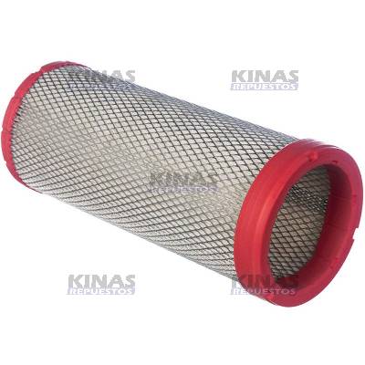 FILTRO AIRE MOTOR INTERNO SCANIA EURO S5 (SILICONE)