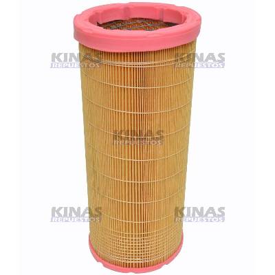 FILTRO AIRE MOTOR INTERNO SCANIA EURO S5 (SILICONE)