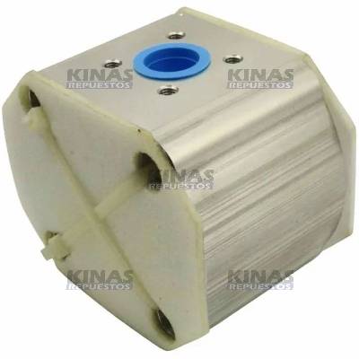 2º CUERPO BOMBA HIDRAULICA DIRECION VALMET 985 65MM