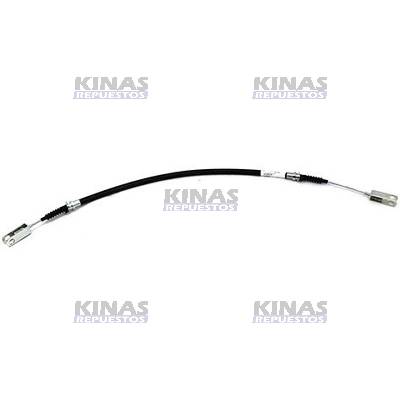 CABLE EMBRAGUE MASSEY MF 265/299/4299 81CM
