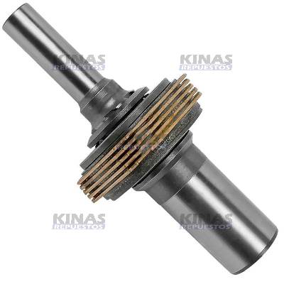IMPULSOR MOTOR ARRANQUE SCANIA 112/113/MBB/VOLVO KB