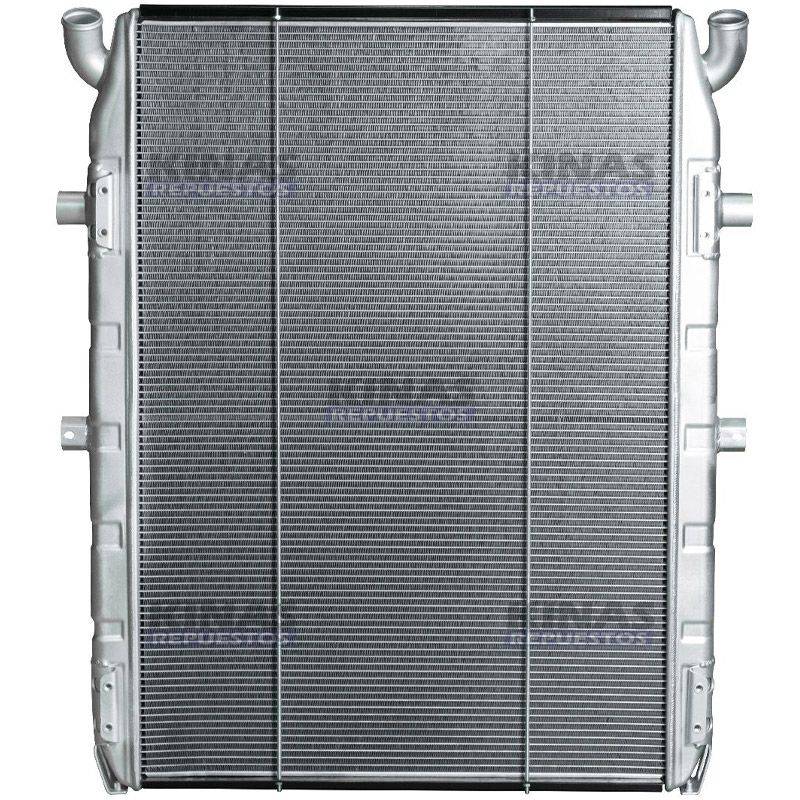 RADIADOR AGUA MOTOR SCANIA 112/113/143