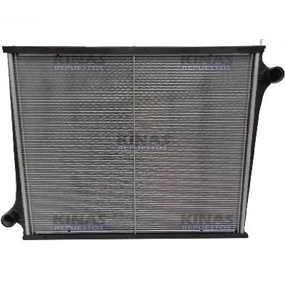 RADIADOR AGUA MOTOR SCANIA P94/S4