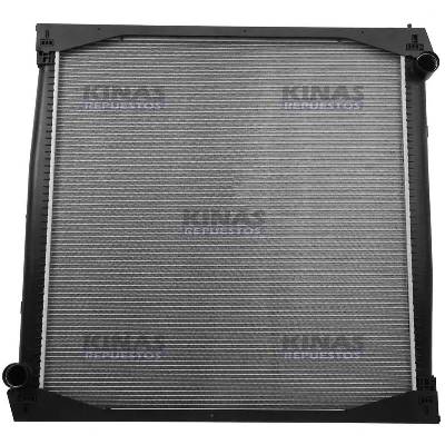 RADIADOR AGUA MOTOR SCANIA 114/124/S4