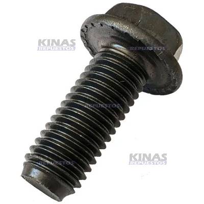 BULON SOPORTE/BASE/FLANGE PERNO REY QUINTA RODA M14X35 CARRETA RANDON