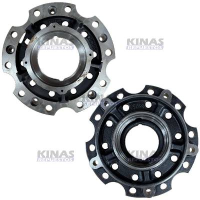 MAZA CARRETA/TRUCK 2011/+ 10F 32218/32218 (USA TAMBOR 5F)