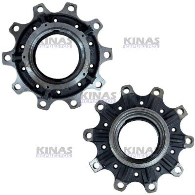 MAZA CARRETA/TRUCK 10F RANDON 2016/+ 32218/32218