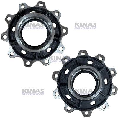 MAZA CARRETA/TRUCK 10F MONTENEGRO BONANO 160MM 518445/518410