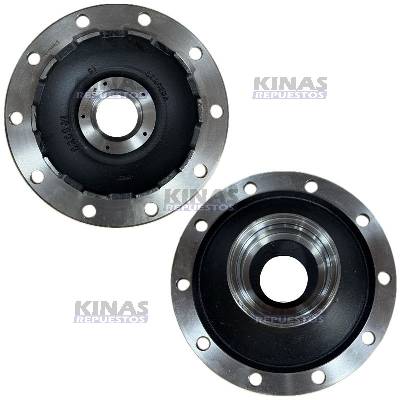 MAZA DELANTERA SCANIA 112 10F 32311/32308