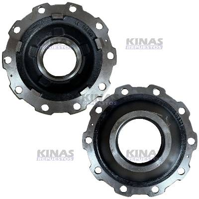 MAZA DELANTERA SCANIA P94/114/124/S4/S5 10F