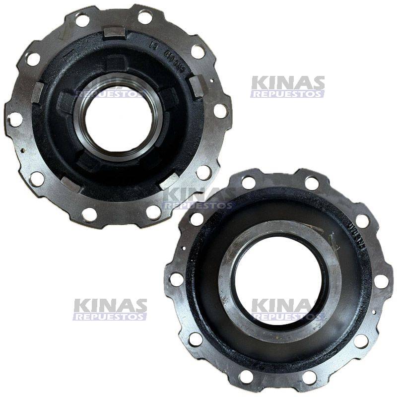 MAZA DELANTERA SCANIA P94/114/124/S4/S5 10F