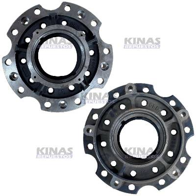 MAZA CARRETA/TRUCK 10F 32218/32218 (USA TAMBOR 5F)