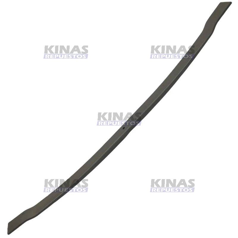 ELASTICO SUSPENCION TRASERA SCANIA 113/124 3º 100X22X1560 (TRUCKINHO)