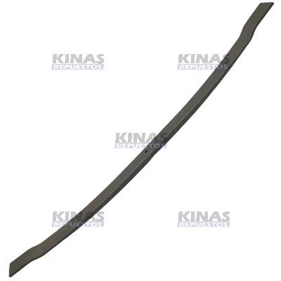 ELASTICO SUSPENCION TRASERA SCANIA 113/124 4º 100X22X1560 (TRUCKINHO)