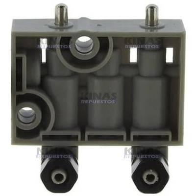 VALVULA REGULADOR BANCO/ASIENTO SCANIA 112/113/MBB 1634/1938