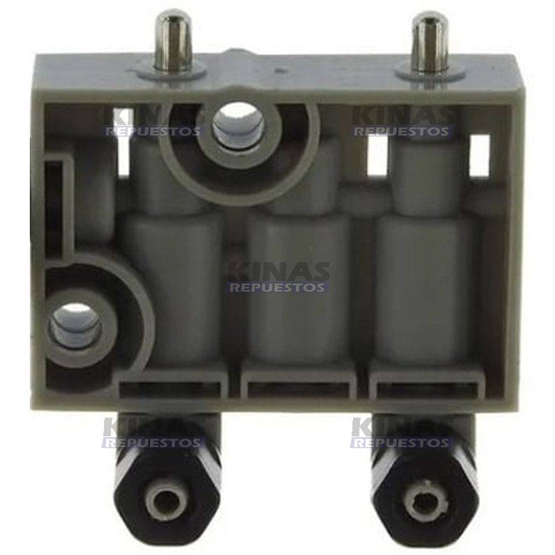 VALVULA REGULADOR BANCO/ASIENTO SCANIA 112/113/MBB 1634/1938