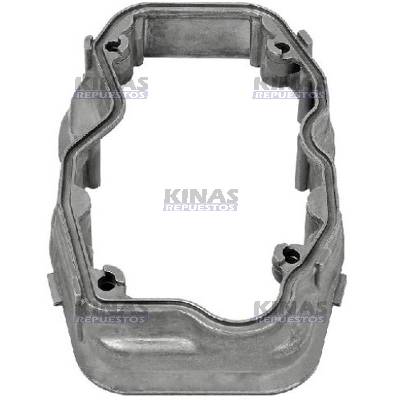 TAPA BALANCIN INFERIOR MOTOR SCANIA 114/124 360/380/400/420CV