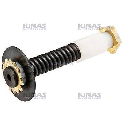 ACIONADOR PINZA FRENO 22,5 SEGUNDARIO P94/114/124/S4/S5