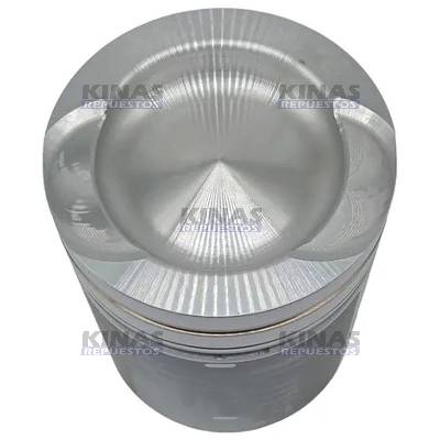 KIT PISTON C/ARO MOTOR SCANIA 140/142/143 V8