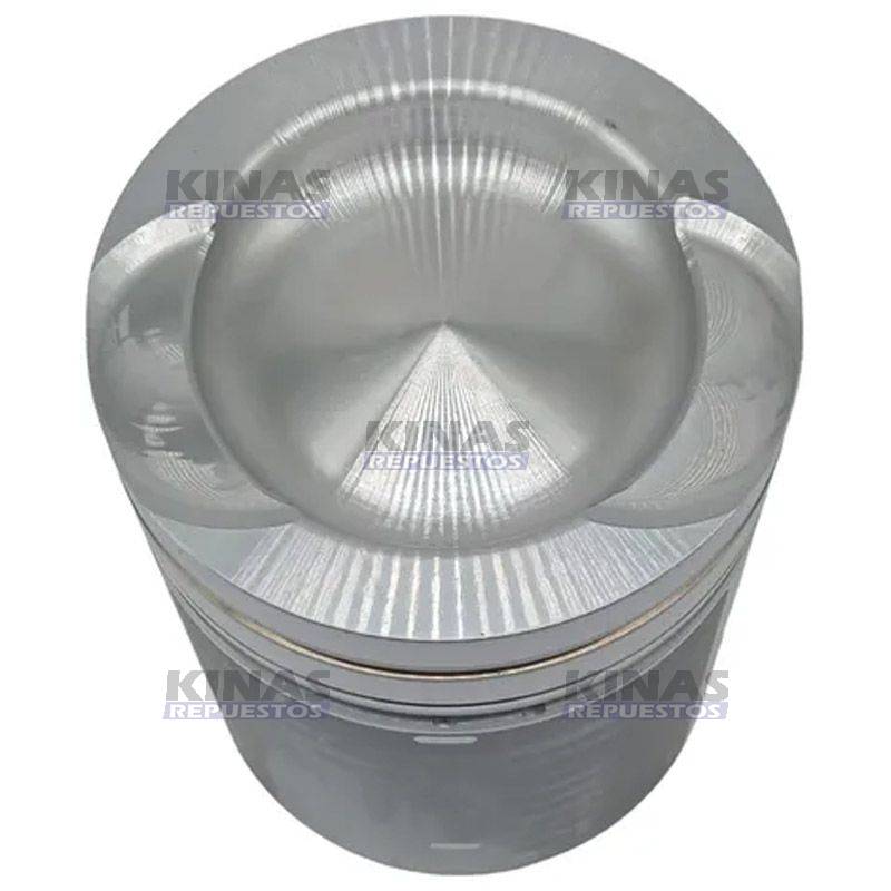 KIT PISTON C/ARO MOTOR SCANIA 140/142/143 V8