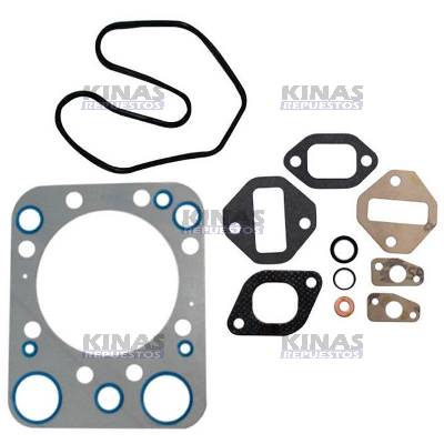 JG JUNTA RETIFICA TAPA MOTOR SUPERIOR SC142/143 V8