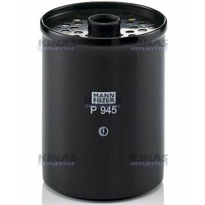 FILTRO COMBUSTIBLE MASSEY/VALMET/D20 MAXION S4