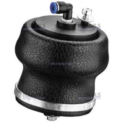 PULMON BANCO/ASIENTO SCANIA 113/VOLVO FH/MBB