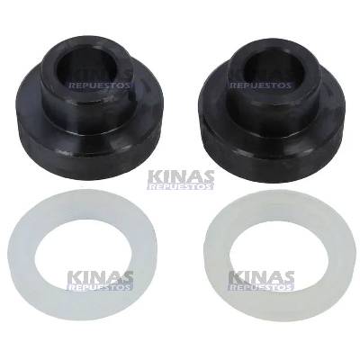 KIT BUJE PISTON/CILINDRO ALZA CABINE SCANIA P94/114/124/S4