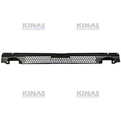 REJILLA PARRILLA INTERMEDIA FRONTAL DELANTERA FIJA CABINA P94/114/124/S4/S5