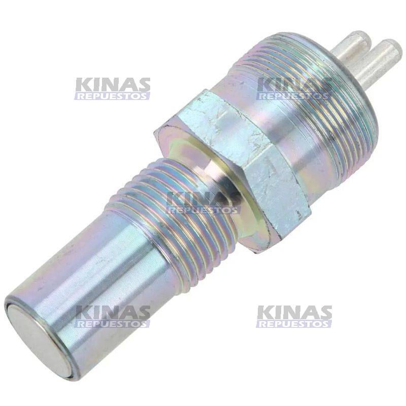 SENSOR VELOCIDAD CAMBIO SCANIA 113/P94/114/124/S4 2 PERNOS 4X4