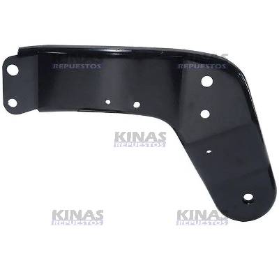 SOPORTE SUSPENCION TRASERO CABINA IZQUIERDO SCANIA P94/114/124/S4