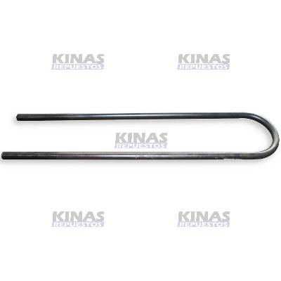 GRAMPA SUSPENSOR PNEUMATICO 7/8X140X1000-C CARRETA