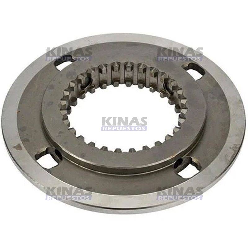 LUVA ENGATE SELECTORA INTERNA SINCRONIZADOR CAJA CAMBIO GR860/GR870/GR871