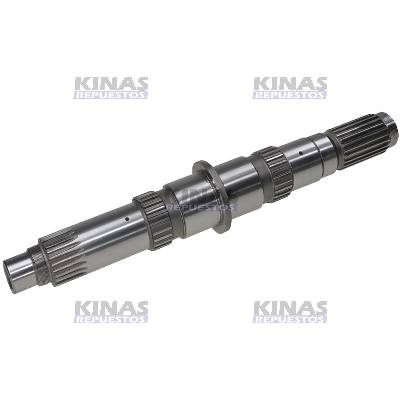 EJE MOVEL PRINCIPAL CAJA CAMBIO SCANIA 112/113 GR871