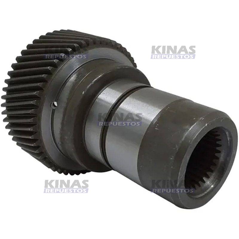 ENGRENAJE LUVA DESLIZANTE CAJA REDUCTORA TRANSFERENCIA ENGATE PLANETARIO S10 4X4