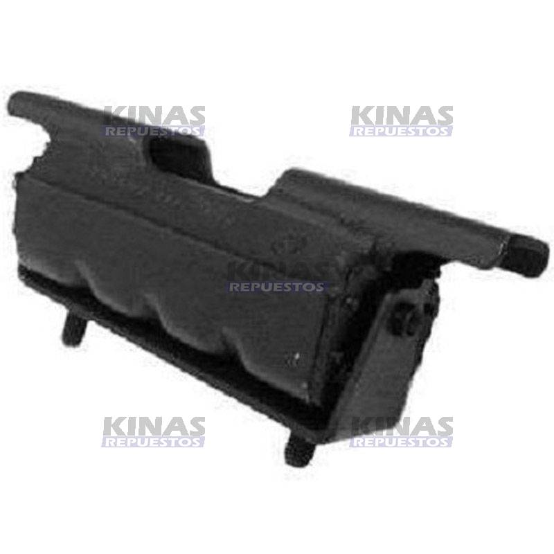 SOPORTE CAJA CAMBIO TRASERO CENTRAL GM 6150 D20/40 SILVERADO