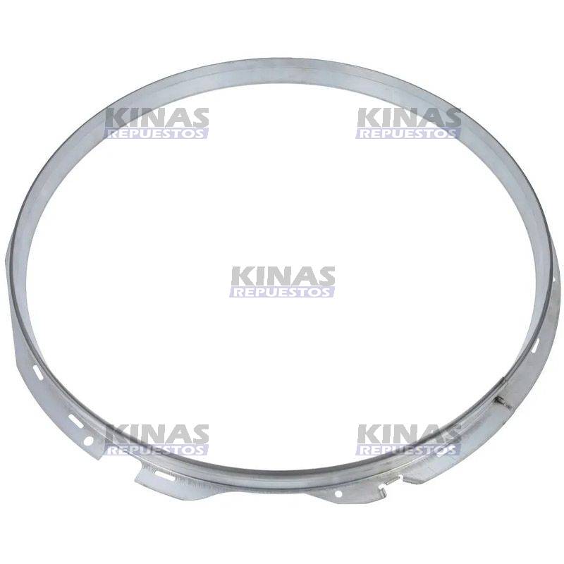 ARO HELICE VENTILADOR RADIADOR AGUA MOTOR SCANIA 114/124/S4 CABINE ALTA 760MM