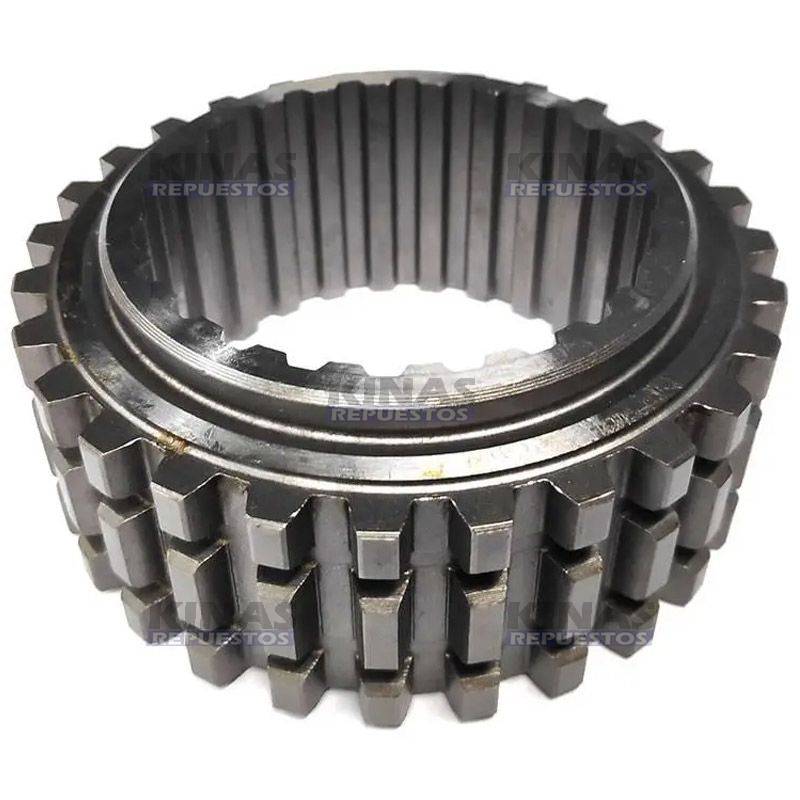 ENGRENAJE ACIONADORA 1º/2º/3º/RE CAJA CAMBIO SCANIA 112/113 GR860/GR870/GR871