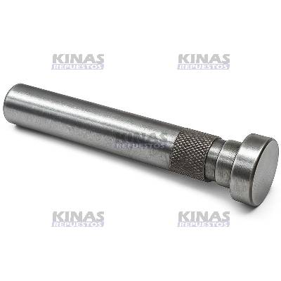 PERNO/PINO BISAGRA PUERTA CABINA SCANIA P94/114/124/S4/S5 (SUPERIOR)