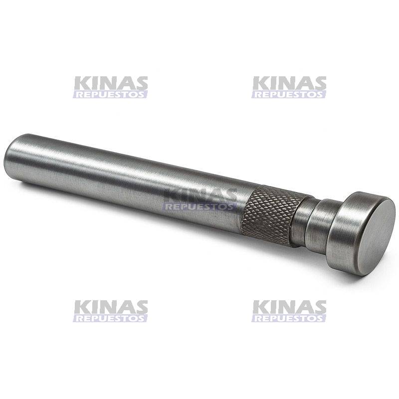 PERNO/PINO BISAGRA PUERTA CABINA SCANIA P94/114/124/S4/S5 (INFERIOR)